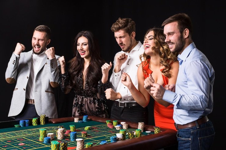 Koleksi permainan Big Time Gaming yang tersedia di platform pandawa slot
