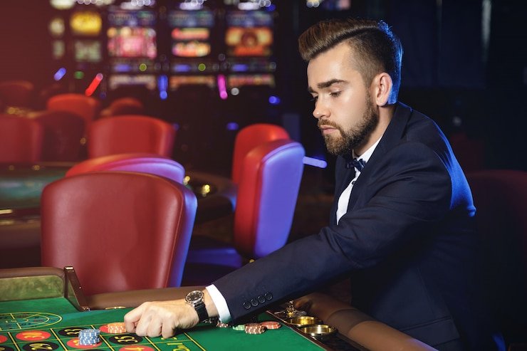 Tampilan halaman utama Pusat Bantuan pandawa slot
