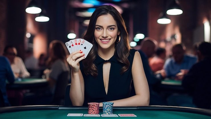 Koleksi permainan Relax Gaming di platform pandawa slot