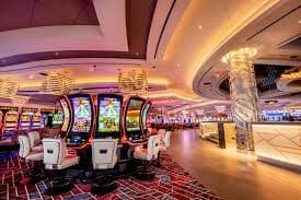 Antarmuka pemilihan metode pembayaran di pandawa slot